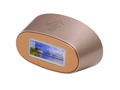 Epilator Concept IPL Perfect Skin Pro IL5020, teknologji IPL