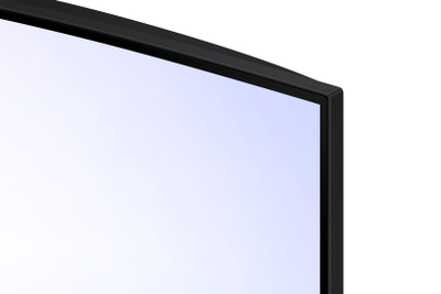 Monitor Samsung S65VC computer, 34", 3440 x 1440, 100 Hz, i zi