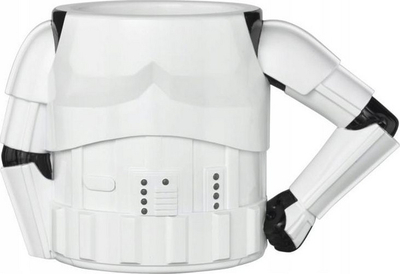 Filxhan Star Wars, 420 ml, i bardhë