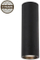 Llambadar tavanor Domoletti PORI, 20cm, GU10, blu