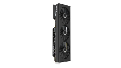 Kartelë grafike XFX Speedster QICK 319 Radeon RX 7700 XT Black Edition 12GB GDDR6