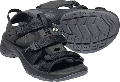 Сандали KEEN ASTORIA, црни