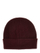 Kapelë për femra Guess, burgundy