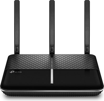 Ruter TP-Link ARCHER C2300, 802.11ac, 600 Mb/s