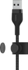 Kabllo Belkin, USB-A Lightning, 3m, e zezë