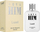 Ujë tualeti Lazell Aqua Him for Man, 100ml, aromë aromatike ujore, për meshkuj