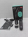 Trimmer për mjekër Braun BT3440, 80 min autonomi, i zi