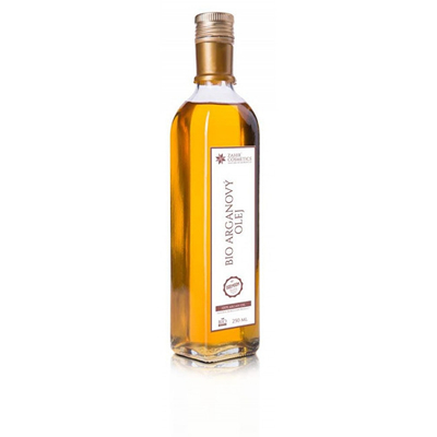 Vaj Zahir 250 ml