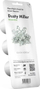 Refill kopshti inteligjent Click and Grow Dusty Miller, set 3 kapsula, dekorativ, gri argjendtë