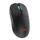 Maus Media-Tech MT1124, wireless BT RF, i qetë, i zi