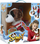 Интерактивно куче играчка Samby St. Bernard, реагира на глас и допир, за деца 3+