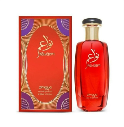Унисекс парфем Zimaya Nawaem, Eau de Parfum, 100 ml