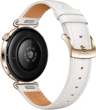 Orë e mençur Huawei Watch GT 6, 41mm, ekran 1.32" AMOLED, ari