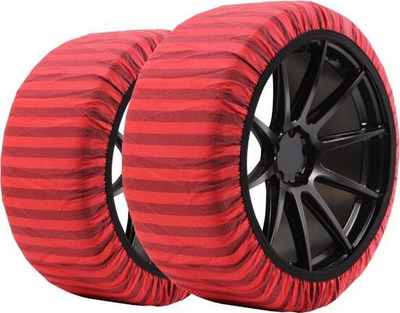 Zinxhirë tekstil për borë Isse Classic Size 66, EN16662-1-2020, Onorm