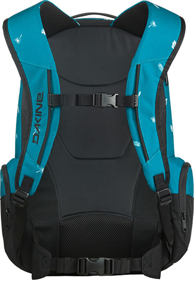 Çantë shpine Dakine 10000761-S17, e kaltërt