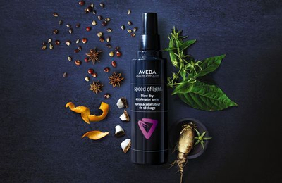 Sprej për flokë Aveda Accelerator 200 ml