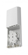 Мрежен конвертор Mikrotik FTC11XG, 10Gbps SFP+ во RJ45, IP55, бел