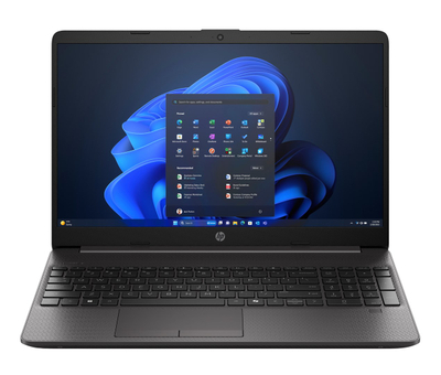 Laptop HP 15 2025, Intel Core i5 1334U, 32GB RAM, 512GB SSD, 15.6" FHD, сива боја