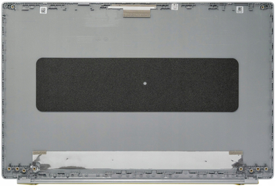 Kopertinë ekrani laptopi Acer, LCD, argjendi