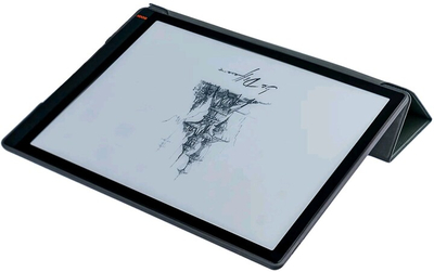 Këllëf Onyx për MAX LUMI / MAX LUMI 2 / TAB X, i zi