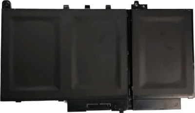 Bateri për laptop Dell, 42WHR