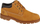 Këpucë për burra Timberland Basic Oxford A1P3L, lëkurë nubuk, me lidhëse, të verdha