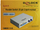 Switch paralel Delock 87618, 2 porta, Sub D 25 pin, gri