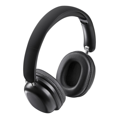Kufje pa tela Defender FreeMotion B640, Bluetooth 5.3, deri 25 orë, të zeza