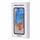 Телефон Samsung Galaxy M35 5G, 6.6\", 6GB 128GB, сив