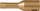Frese diamant Makita D-79946, 12 mm, M14, gri
