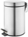 Канта за отпад Okko PEDAL BIN T-Y0120SS, 20L, со педала, сребрена