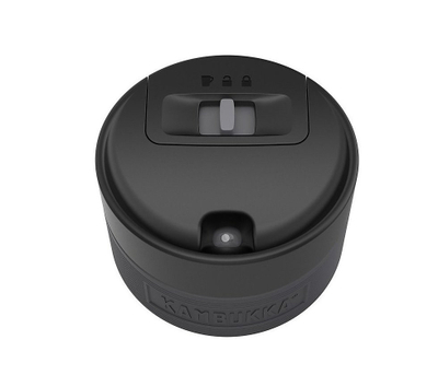 Shishe termike Kambukka ETNA GRIP, 500ml, çelik inox, Snapclean