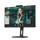 Monitor AOC 24P3QW, 23.8", 1920 x 1080, Full HD, 75 Hz, i zi
