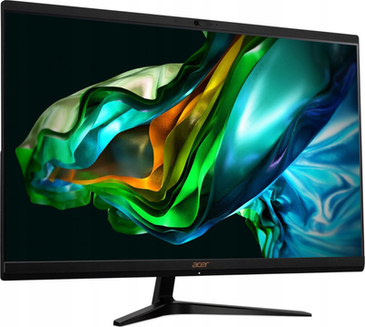 Kompjuter All in One Acer Aspire C27-1800, 27" FHD, Intel Core i5, 16GB RAM, 1TB SSD, i zi