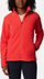 Duks për goca Columbia Polar Fast Trek II, S, i kuq