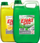 Lëng enësh Efekt Extra Mint, 5L