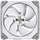 Вентилатор LIAN-LI UNI FAN SL-INF 120 ARGB PWM, 3x120мм, бела боја