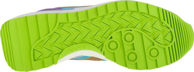 Женски патики Diadora Jolly Mesh WN W, дишлива мрежа, гумен ѓон, повеќебојни