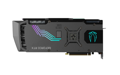 Kartelë grafike Zotac GAMING GeForce RTX 3070 Ti AMP Extreme Holo NVIDIA 8 GB GDDR6X