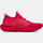 Atlete vrapimi unisex Under Armour HOVR Phantom 3 SE Reflect, numri 45, të kuqe