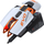 Гејминг глушец Cougar 700M Evo eSPORTS, оптички сензор, RGB, црн