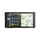 Ekran motoçiklete Interphone Sync55 Smart Display, 5.5", CarPlay Android Auto, i zi