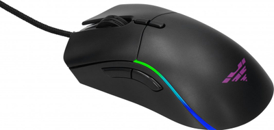 Maus Preyon Hawk Customizable, i zi