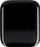Ekran LCD për Apple Watch Series 4 44mm, touch screen, xham safiri