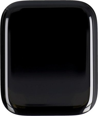 Ekran LCD për Apple Watch Series 4 44mm, touch screen, xham safiri