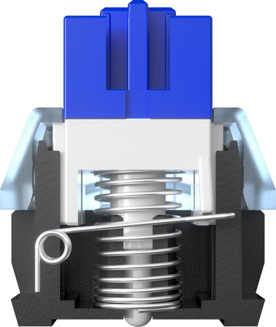 Tastierë SteelSeries Apex 5 (64532)