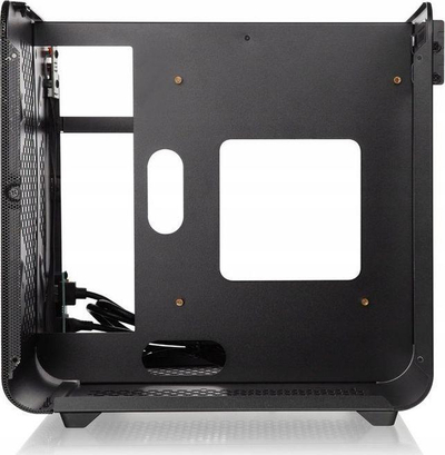 Kasë Raijintek Metis Evo AL, Mini Tower