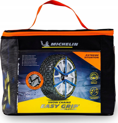Zinxhirë bore MICHELIN Easy Grip Evolution Group 14, set 2 copë