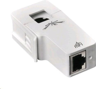 Sensor rryme Ubiquiti MFi CS, për sistemin MFi, për me pa harxhimin e energjisë