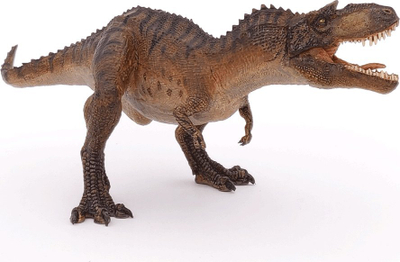 Figurinë dinosauri Papo Gorgosaurus, plastik, me shumë ngjyra